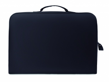 Logotrade promotional giveaway picture of: Conference bag with zipper